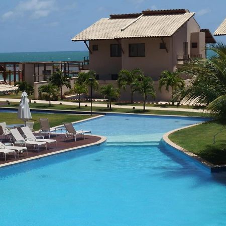 Apartament Flat Beira Mar Ekoara Pôrto das Galinhas Zewnętrze zdjęcie