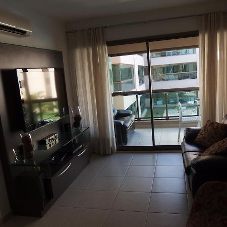 Apartament Flat Beira Mar Ekoara Pôrto das Galinhas Zewnętrze zdjęcie