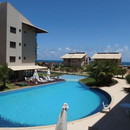 Apartament Flat Beira Mar Ekoara Pôrto das Galinhas Zewnętrze zdjęcie