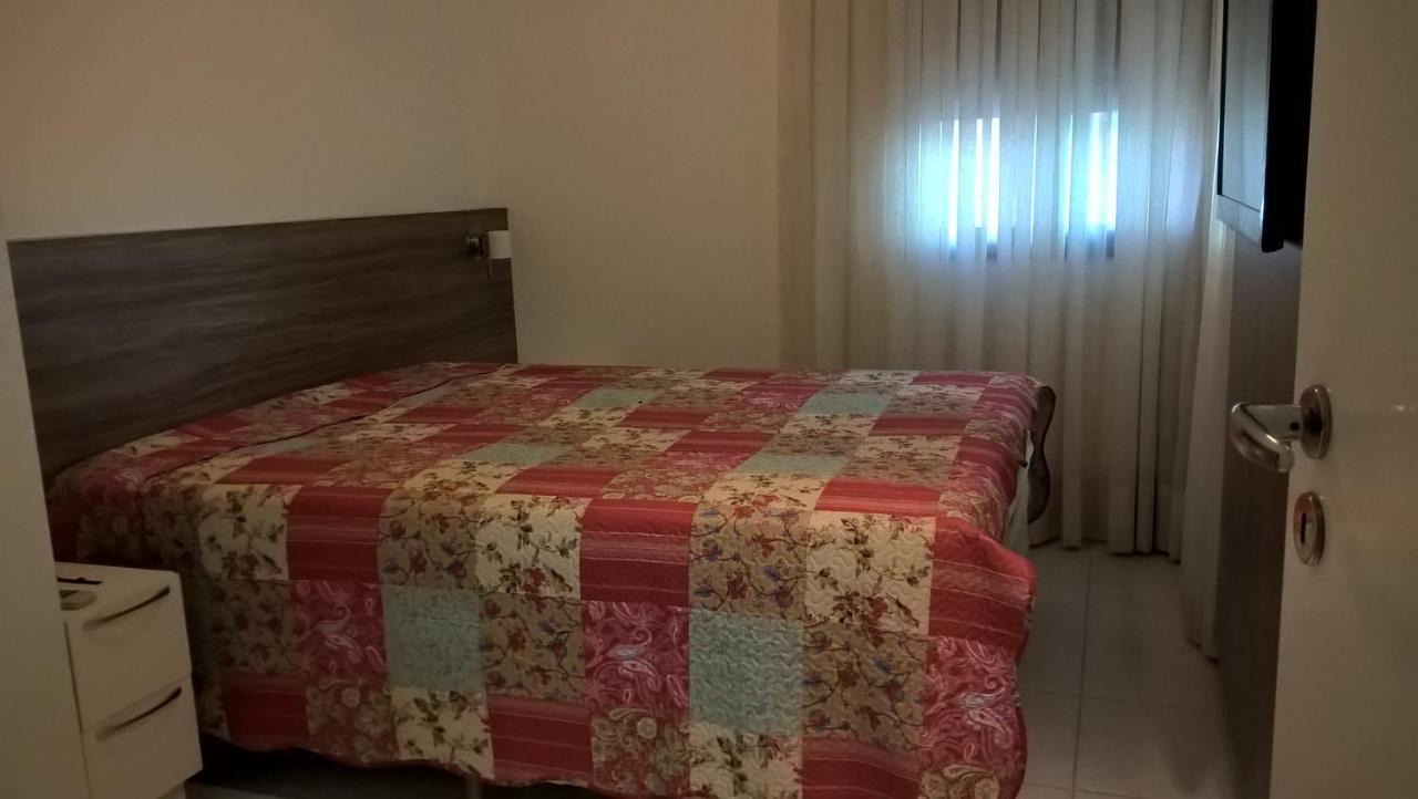 Apartament Flat Beira Mar Ekoara Pôrto das Galinhas Zewnętrze zdjęcie