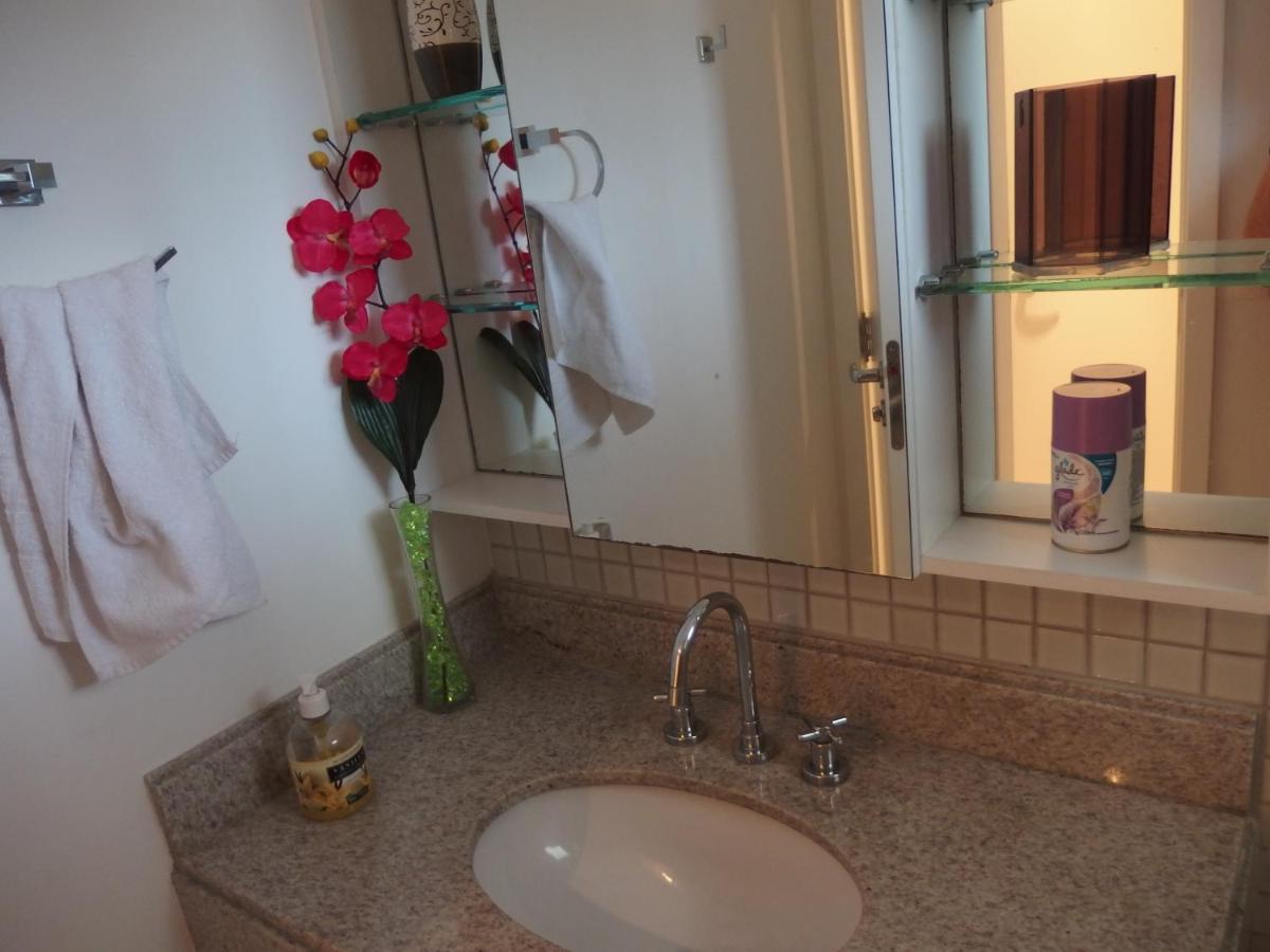 Apartament Flat Beira Mar Ekoara Pôrto das Galinhas Zewnętrze zdjęcie