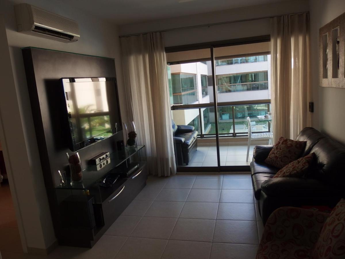 Apartament Flat Beira Mar Ekoara Pôrto das Galinhas Zewnętrze zdjęcie