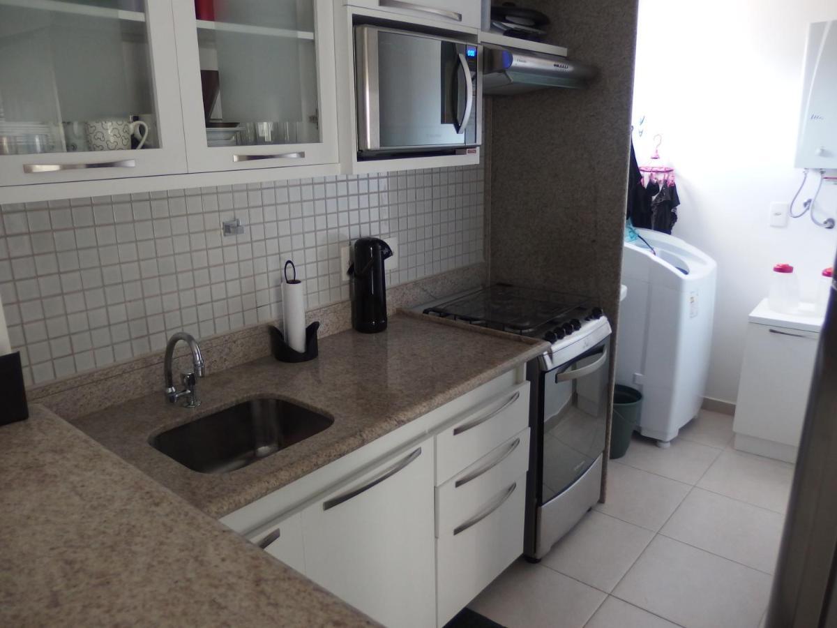 Apartament Flat Beira Mar Ekoara Pôrto das Galinhas Zewnętrze zdjęcie